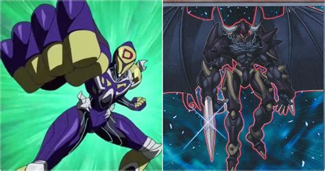 Yu-Gi-Oh: 10 Most Powerful Destiny Heroes Cards, Ranked