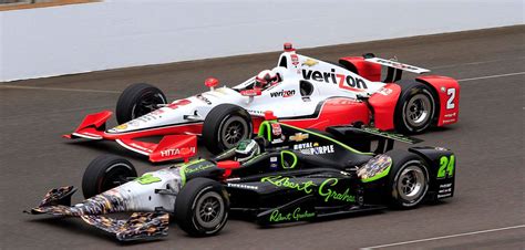 INDY 500 | IndyCar™ | Motorsports Travel Packages