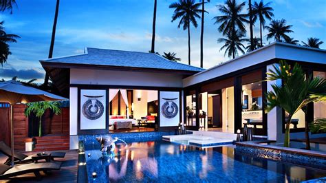 ANANTARA MAI KHAO PHUKET VILLAS - YouTube