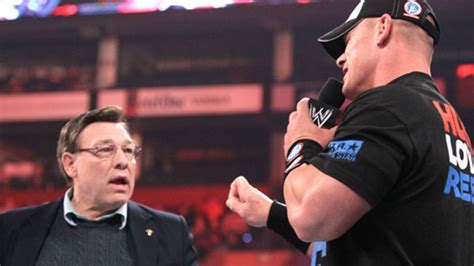 Who Is John Cena's Dad? What Are His Contributions In WWE?