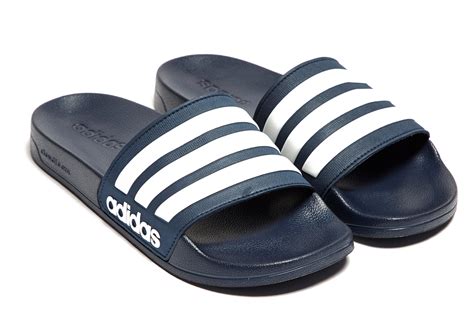 Inspirasi Istimewa Adidas Slides