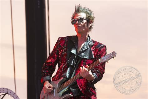 Photos: Love and Rockets reborn with first performance in 15 years at ...