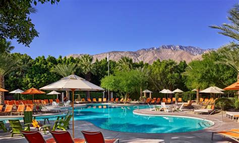 Margaritaville Resort Palm Springs in Palm Springs, California