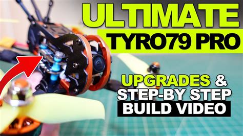 Build an FPV Drone - Beginner Tutorial