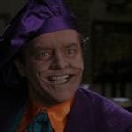 Jack Nicholson Joker Meme Generator - Imgflip