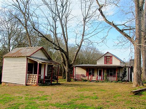 Euharlee History Museum | Euharlee, GA roadsidegeorgia.com/s… | Flickr