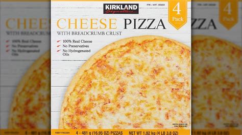 The 9 Best Kirkland Brand Frozen Meals You Should Know About