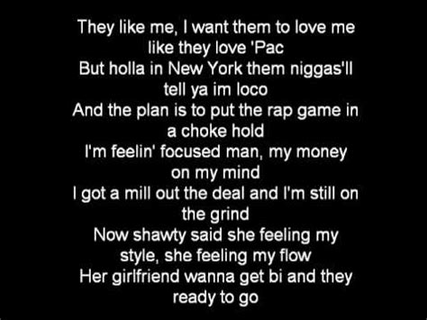 50 cent in da club lyrics YouTube - YouTube