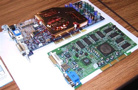 XP4 vs GeForce4 - Trident's XP4 Benchmark Preview