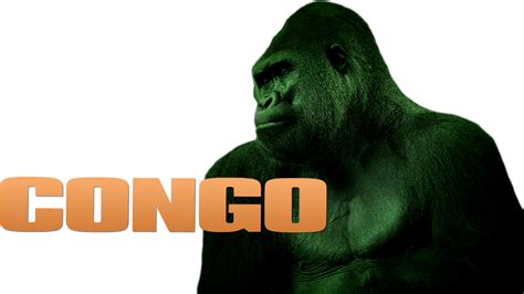 Congo | Movie fanart | fanart.tv