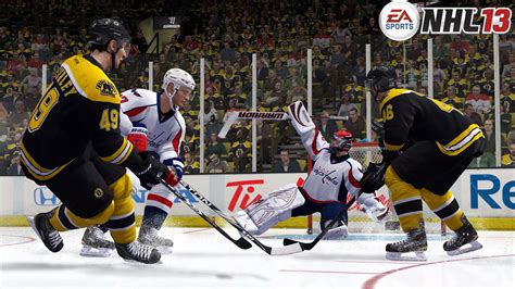 Gallery: NHL 13 - Daily Record