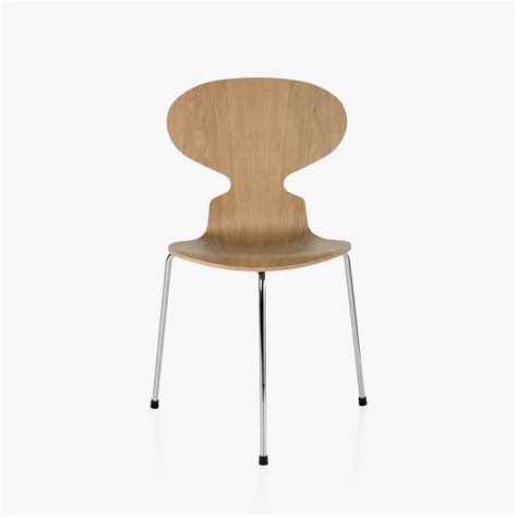 Ant 3100 Chair by Arne Jacobsen for Fritz Hansen | UP interiors