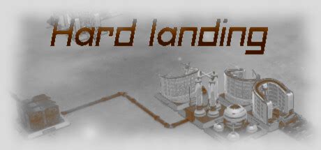 Hard landing System Requirements - Can I Run It? - PCGameBenchmark