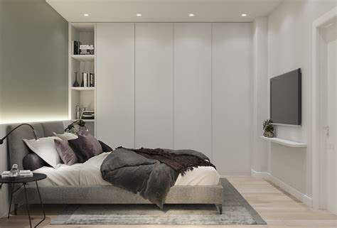 BEDROOM | olive on Behance