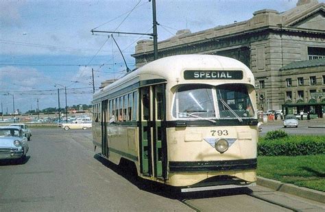 74 best kc streetcars images on Pinterest | Kansas city missouri, 1950s and Buses