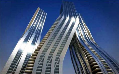 Signature Towers not scrapped: Dubai Properties Group - Business ...