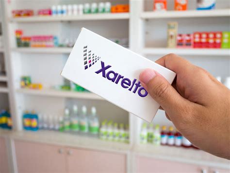 Get Off Xarelto / Eliquis / Pradaxa