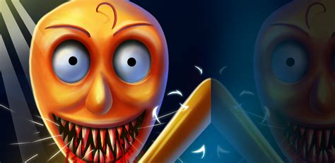 Download Scary Baldi The Basics Horror APK Free for Android - APKtume.com