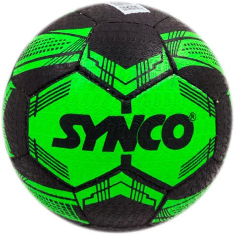 Recycled Rubber Ball – Sporting Syndicate International