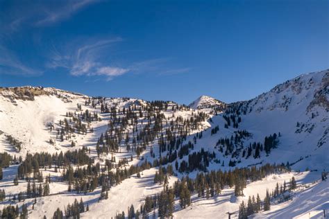 Alta Ski Area To Open This Saturday As Forecasts Call For More Snow