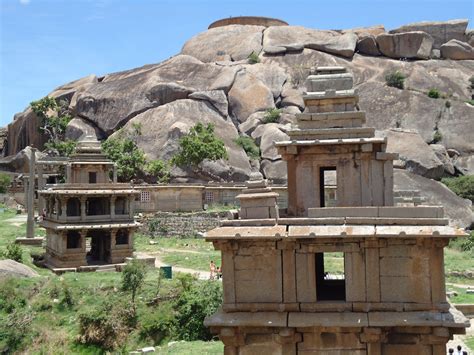 Chitradurga Fort Historical Facts and Pictures | The History Hub