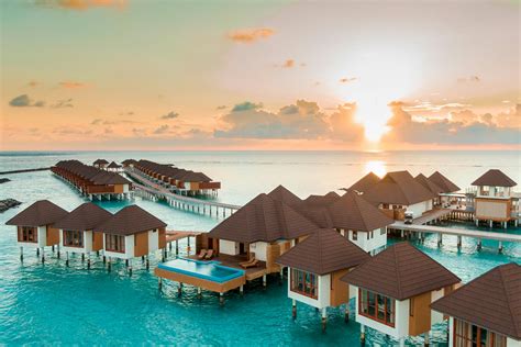 Furaveri Island Resort Maldives detailed overview 2023