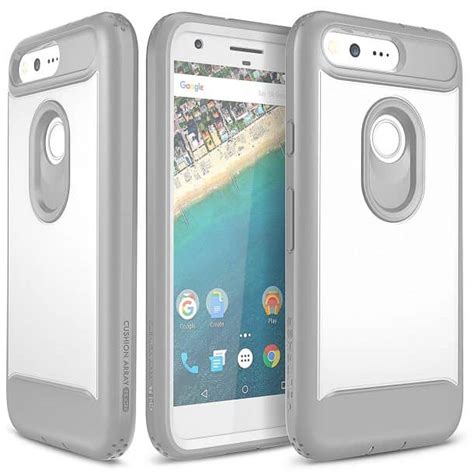 10 Best Cases For Google Pixel