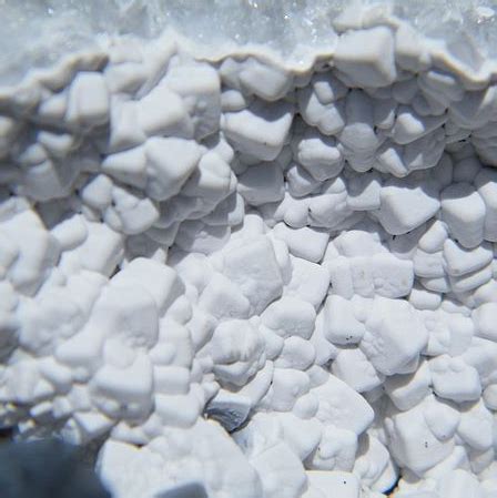 Kaolin Clay Properties, Occurrence & Uses | Study.com