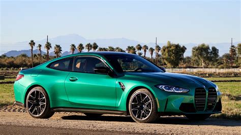 2022 BMW 4 Series: Photos, Specs & Review - Forbes Wheels