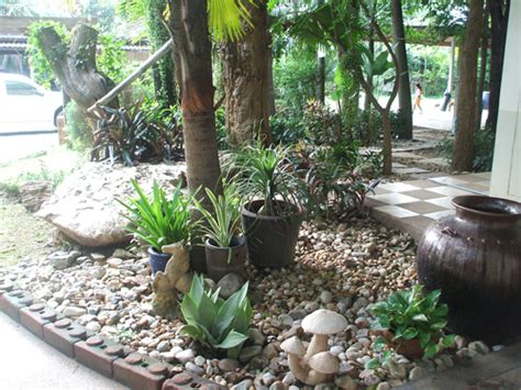 Traditional Thai Garden Design - Thai Garden Design