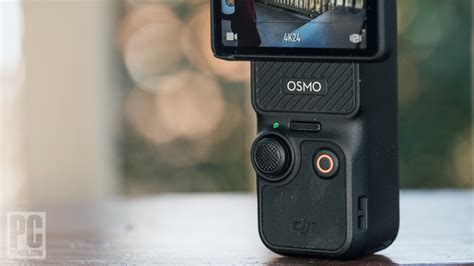 DJI Osmo Pocket 3 Review | PCMag