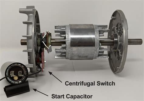 Ac Motor Start Capacitor Polarity Fabulous Collection | www.oceanproperty.co.th