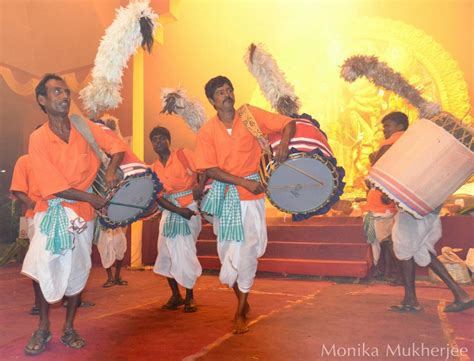 Durga Puja Celebration in Kolkata, India | Travel Magnet