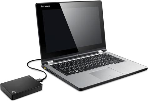 Seagate Introduces Backup Plus Portable 5 TB: The Largest Portable HDD ...