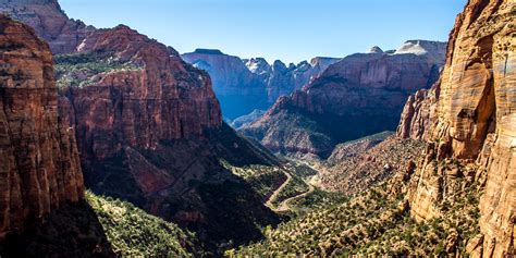 The Ultimate Western National Parks Road Trip - Outdoor Project