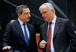 Mario Draghi | Biography, Prime Minister, & Facts | Britannica