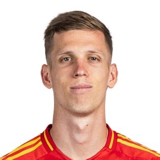 Dani Olmo | Spain | European Qualifiers | UEFA.com