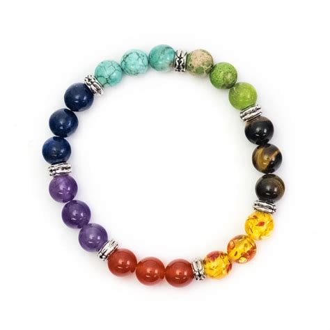 Chakra Bracelet - The Soul Angels