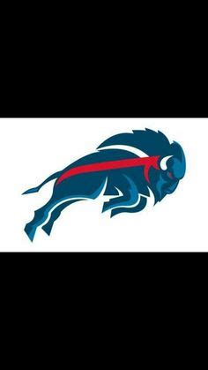 Buffalo Logo, Buffalo New York, Football Stuff, Buffalo Pictures ...