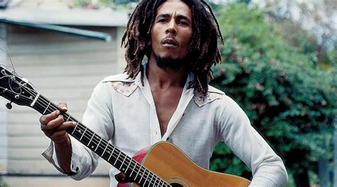 20 Best Bob Marley and the Wailer Songs Of All Time - Singersroom.com