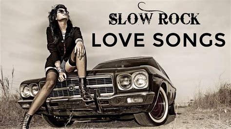 Nonstop Slow Rock Love Songs 80s, 90s Playlist - Best Rock Love Songs Of All Time - YouTube