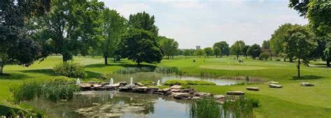 Chevy Chase Golf Course - Golf in Wheeling, Illinois