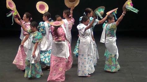 SUBLI DANCE - PHILIPPINES: Homage to the 'Holy Cross of Alitagtag ...