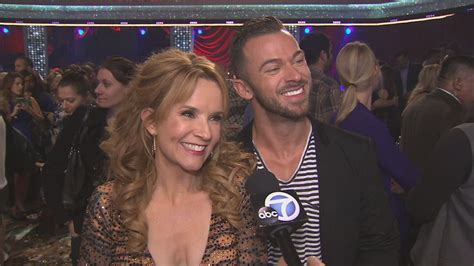 VIDEO: 'Dancing With The Stars' Season 19 finale interviews - ABC7 Los ...