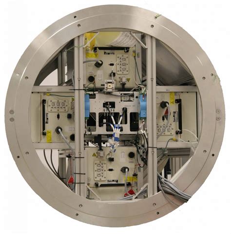 Unique Broadband Systems » Amplifiers Waveguides Transmitters BUCs Medical » Ka-Band 1.2kW TWTA ...