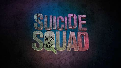 Suicide Squad 4K Wallpapers - Top Free Suicide Squad 4K Backgrounds ...