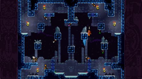 TowerFall Ascension PC review