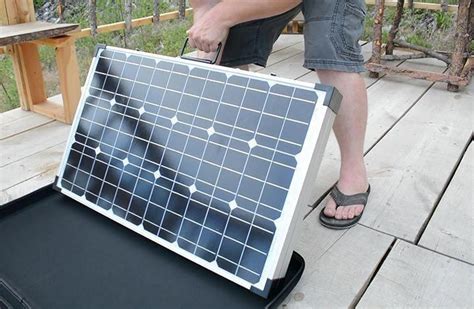 solar panel options for travel trailers #solarenergy,solarpanels,solarpower,solarpanelsforhome ...