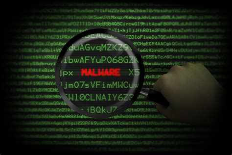 10 Alert Signals That Your Business Computer Is Affected with Malware - Scam Prevention