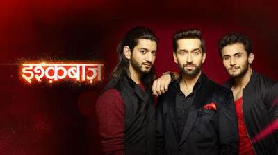 Watch Ishqbaaaz all episodes online in HD - Ishqbaaaz drama episodes January 2018 - Watch free ...